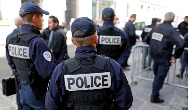 Fransız polisi Lyon-Beşiktaş maçı için alarma geçti!