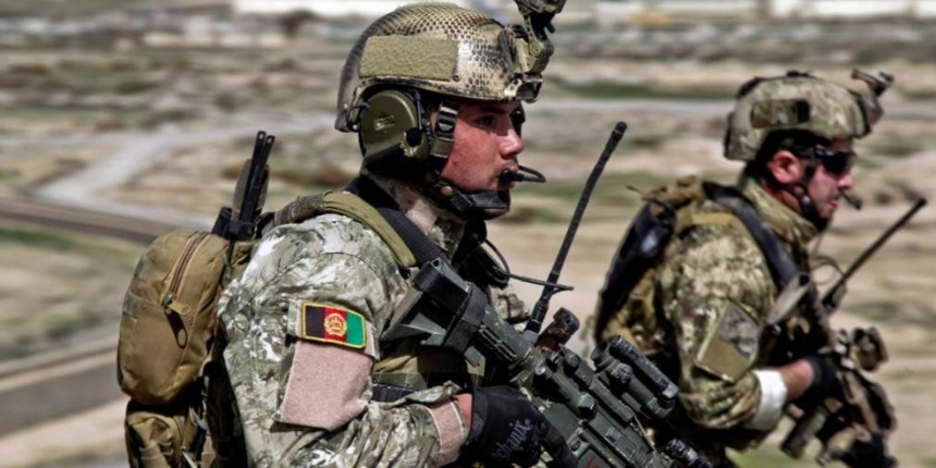 Taliban İstihbarat Şefi, Pakistan sınırına 50 km mesafede öldürüldü!