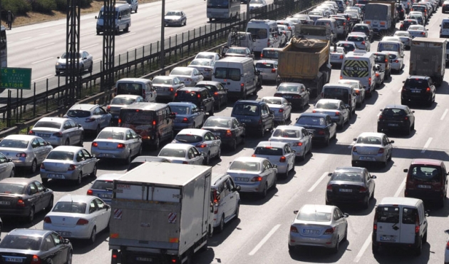 Trafik sigortasında tavan fiyat belli oldu