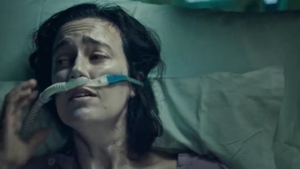 Avustralya'da yayınlanan koronavirüs reklamı tepki çekti! Oyuncu seçimi tartışma yarattı!