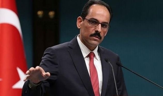 "İşlenen suçları görmezden gelmek, ahlaki bir skandal, siyasi bir facia"