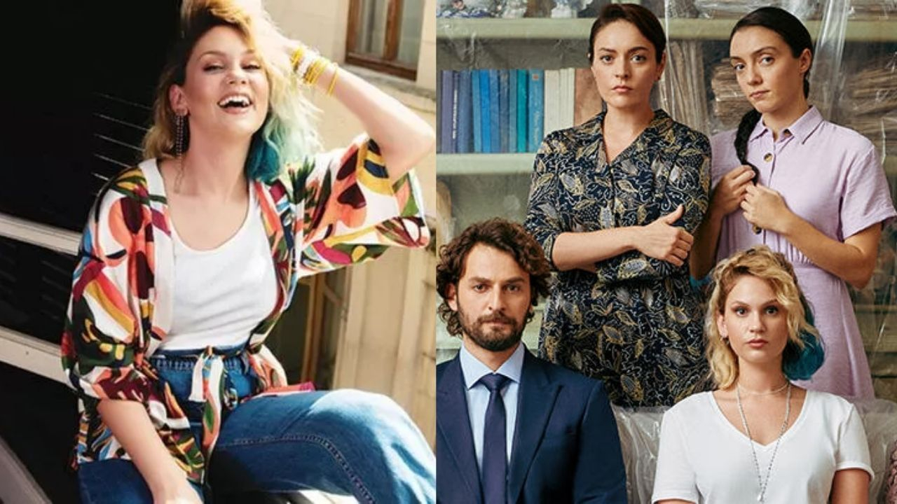 Farah Zeynep Abdullah Ayrılık Sonrası Konuştu! Benim Hayatım, Benim Kararım!” Müsilaj Bu Kadar Konuşulmadı