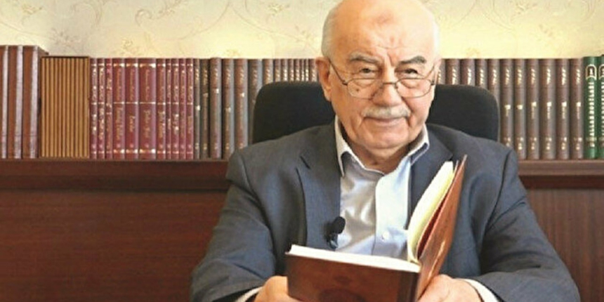 FETÖ elebaşı Gülen'in veliahtı Almanya’da öldü