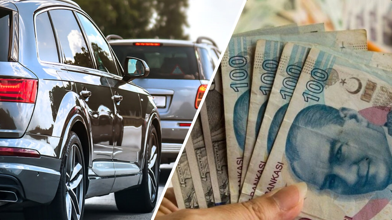Araç sahipleri dikkat: Bankalar yarışa girdi! MTV için büyük fırsat!