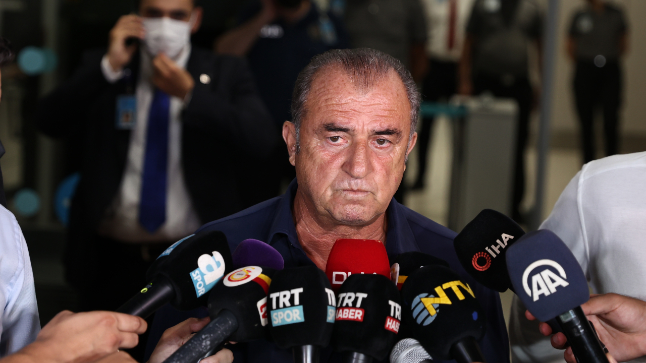 Skandalın detayları ortaya çıktı! Pasaportları toplayıp Galatasaraylıları sınır dışı etmek istediler