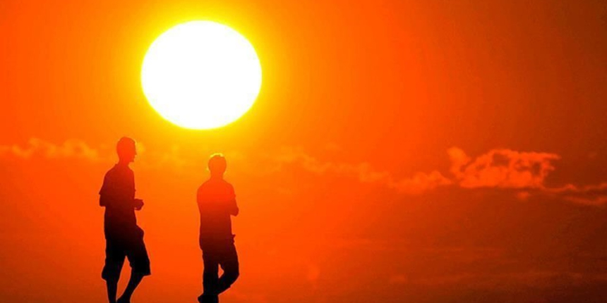Meteoroloji uyardı: İstanbul kavrulacak!