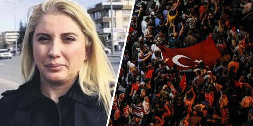 Muhalefetin 15 Temmuz Vakfı iddiası yalanlandı: 1.500’er lira destek verilecek!