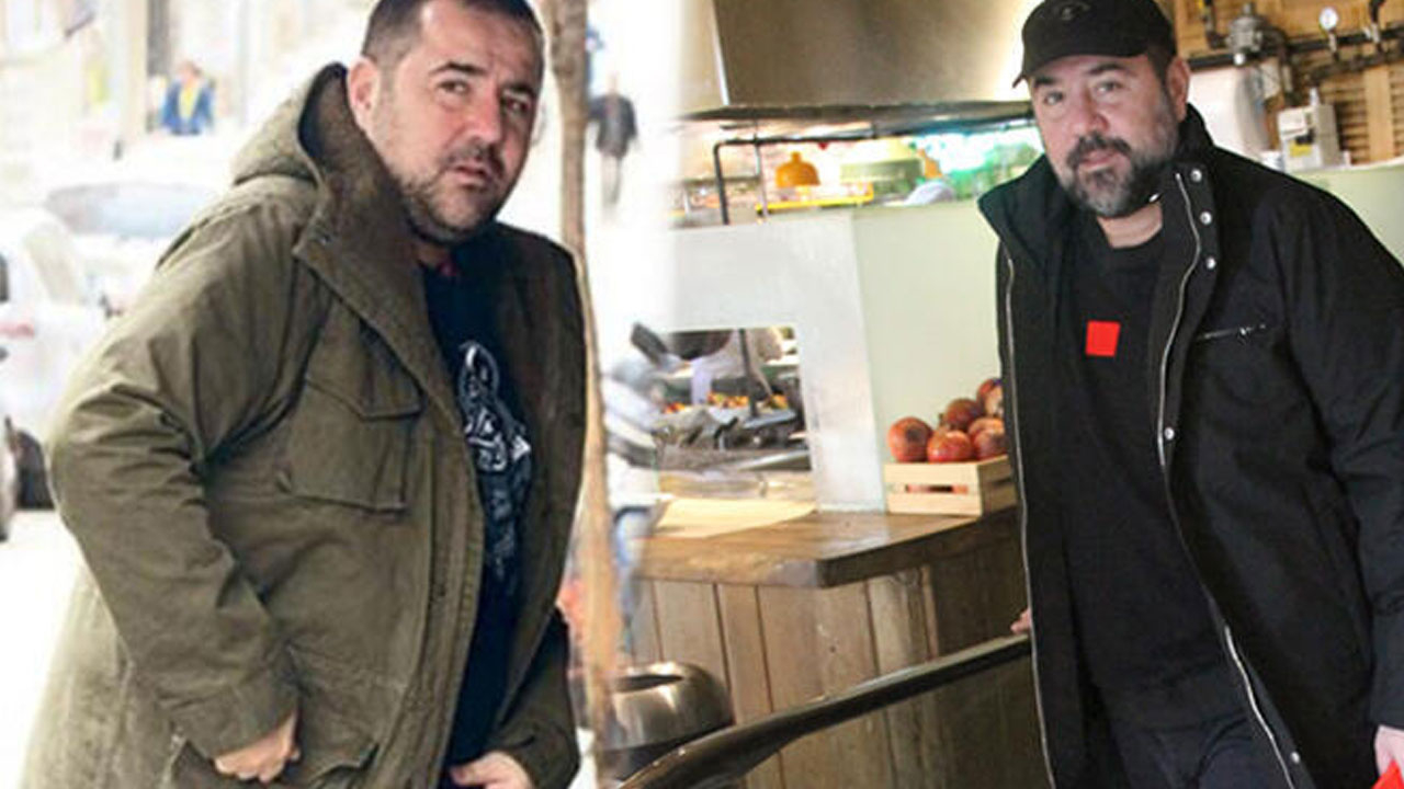 Hayranlarından Ata Demirer'e Bomba Gibi Doğum Günü Hediyesi! Ata’nın Göz Yaşları Sel Oldu! Çok Duygulandım