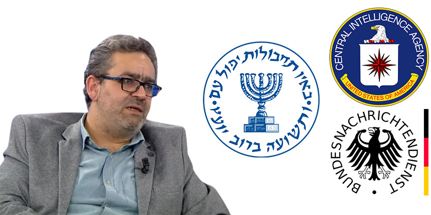 MUMCU VE HABLEMİTOĞLU SUİKASTLARINDA MOSSAD İZİ! İŞTE CİNAYETLERİN PERDE ARKASI!