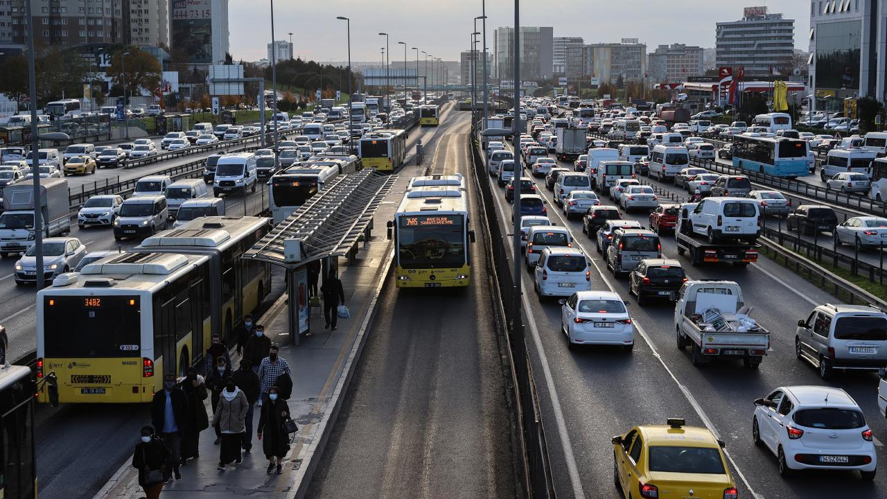 AK Parti'den İstanbulluya iki müjde: Ücretsiz olacak