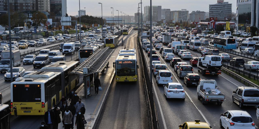 AK Parti'den İstanbulluya iki müjde: Ücretsiz olacak