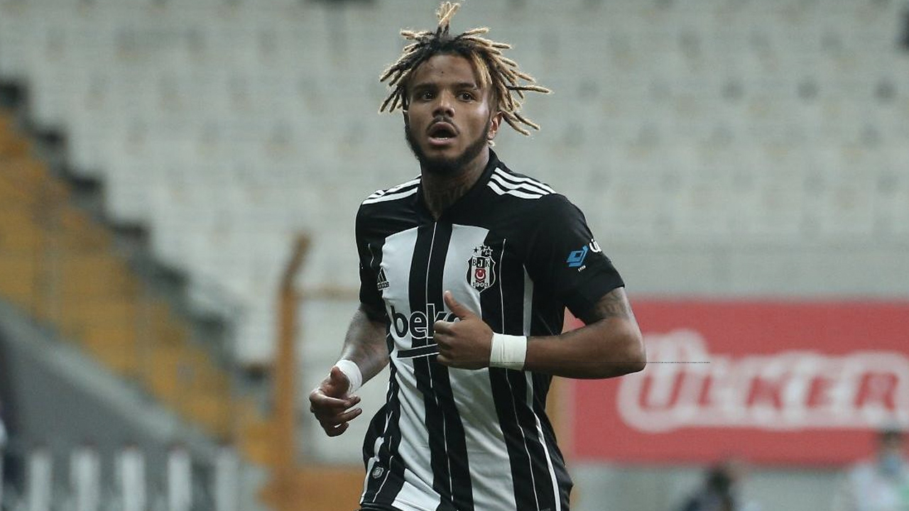 Galatasaray'dan Beşiktaş'a transfer çalımı! Rosier için anlaşma sağlandı