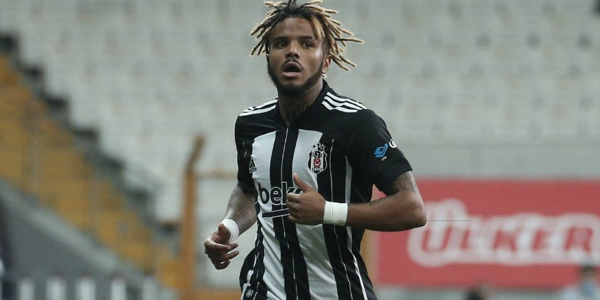 Galatasaray'dan Beşiktaş'a transfer çalımı! Rosier için anlaşma sağlandı