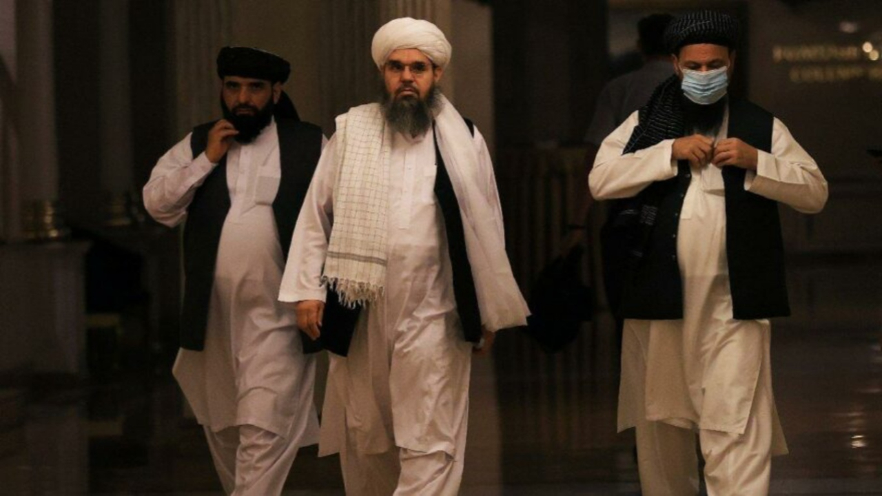 Taliban'dan Türkiye'ye küstah tehdit