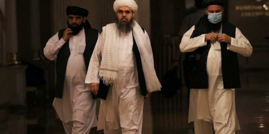 Taliban'dan Türkiye'ye küstah tehdit