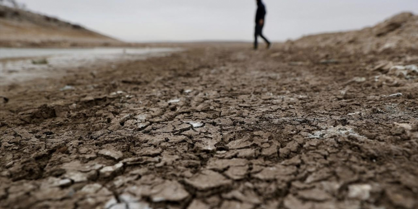 Meteoroloji'den flaş uyarı! Olağanüstü kuraklık tehlikesi
