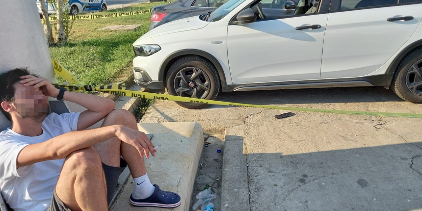 26 yaşındaki genç aşırı doz uyuşturucudan hayatını kaybetti