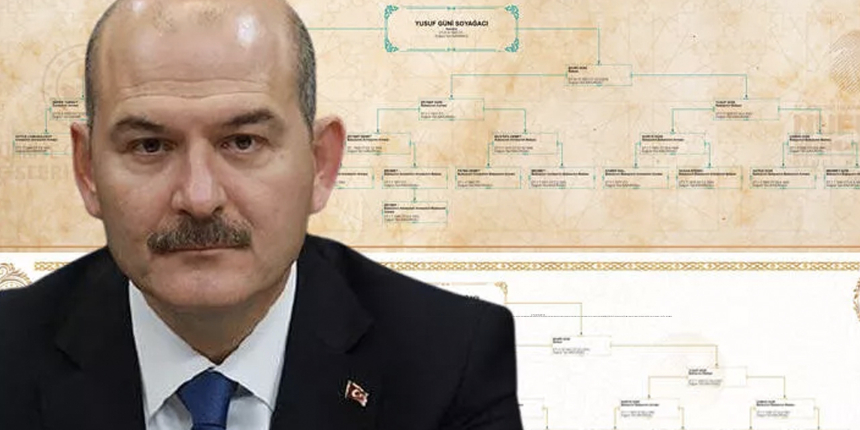 Bakan Soylu duyurdu: Nüfus işlemlerinde yeni dönem
