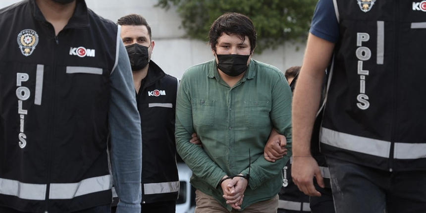 Mehmet Aydın mahkemede söyledi: "Zararları karşılayacak param yok"