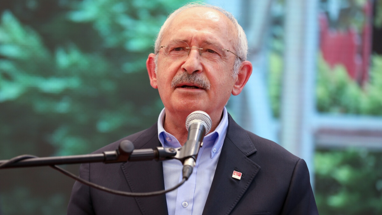 HDP’nin hedefini Kılıçdaroğlu açıkladı: Türkiye partisi