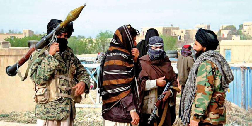 Fransa'dan Afganistan'daki vatandaşlarına: Ülkeyi hemen terk edin!