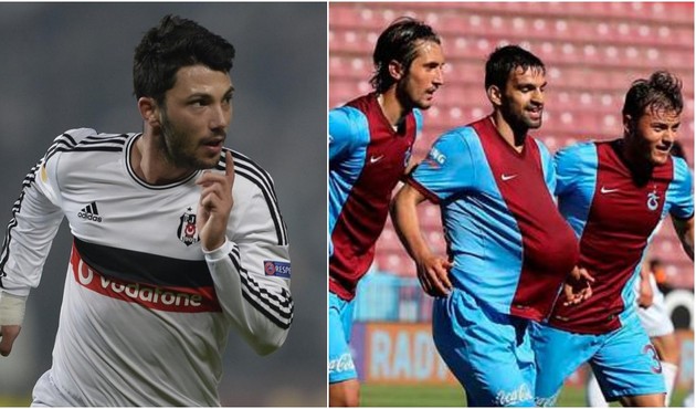 Trabzonspor'dan çılgın teklif: Yusuf'u al, Tolgay'ı ver