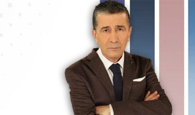 Beyaz TV'nin 'Yalçın Abi' ekibine silahlı saldırı...