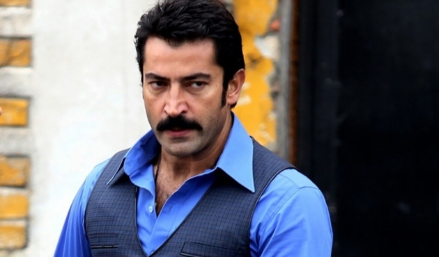 Kenan İmirzalıoğlu ekranlara geri dönüyor!