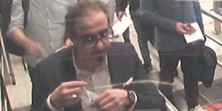 İranlı muhalifin ardında bıraktığı esrarengiz olaylar zinciri çözüldü