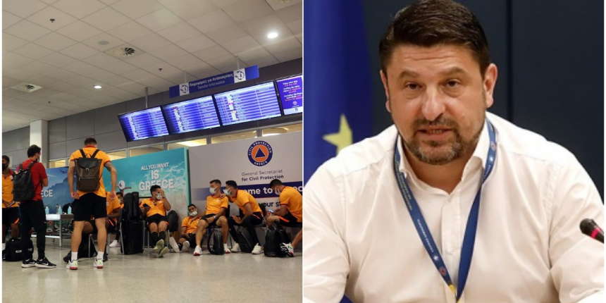 Yunanistan'ın Galatasaray ayıbının arkasındaki Fenerbahçe detayı...