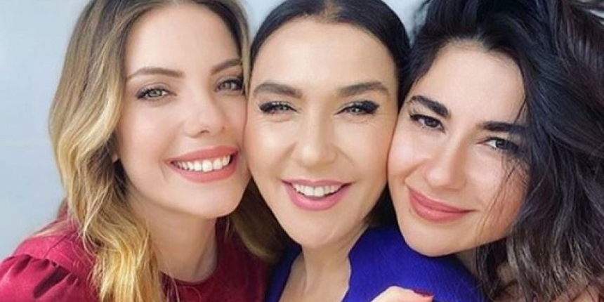 Yasak Elma’ya Ne Oldu! Giden Gidene! Bir İsim Daha Ayrıldığını Açıkladı! Yeni Sezon Tehlikeye Girdi