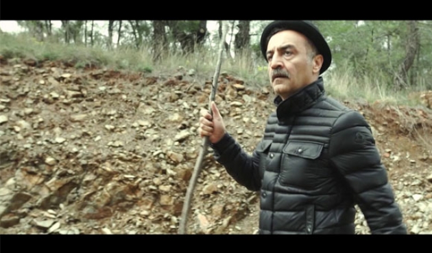Yılmaz Erdoğan'dan yeni proje!