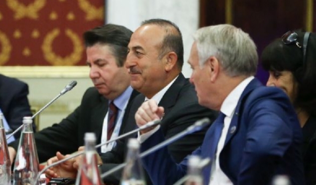 G7 ülkelerinden ortak karar: Esed olmayacak