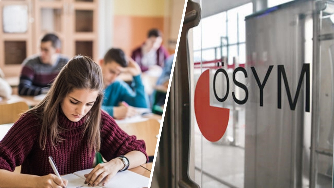ÖSYM duyurdu: KPSS yerleştirme sonuçları açıklandı!