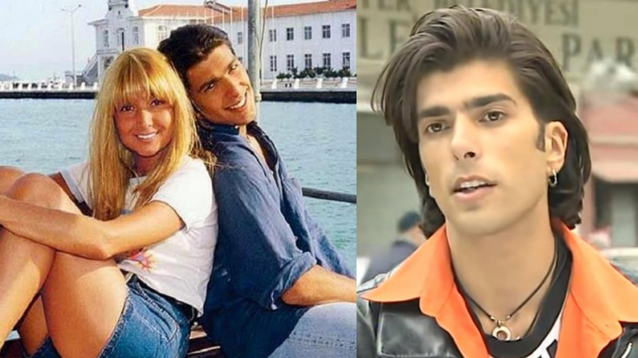 Yıllar sonra ortaya çıktı! 'Çılgın Bediş'in Oktay'ı Cenk Torun'un son hali
