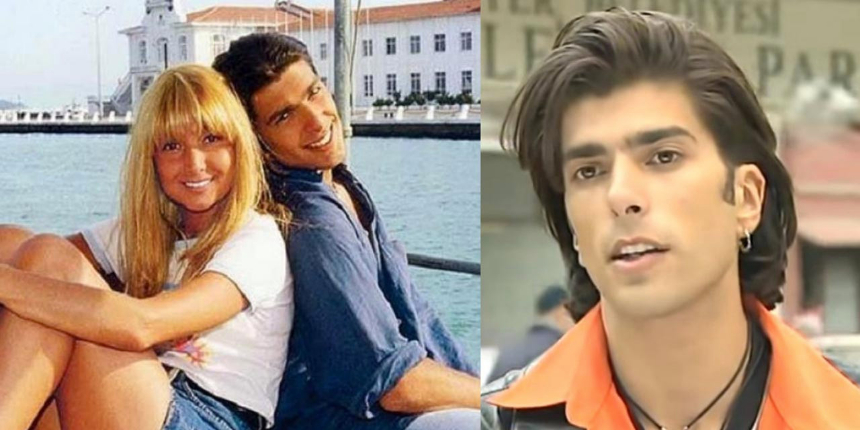 Yıllar sonra ortaya çıktı! 'Çılgın Bediş'in Oktay'ı Cenk Torun'un son hali