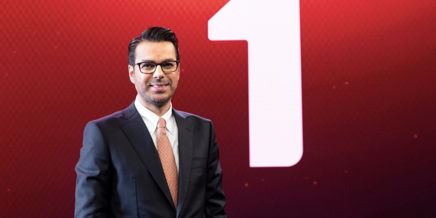 İbrahim Eren'den çalışma arkadaşlarına teşekkürlü veda