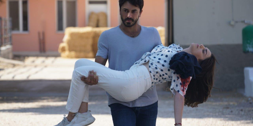 Kalp Yarası Dizisinin Ünlü Oyuncusu Ferit Gökhan Alkan’ın Sevgili İddiaları Hiç Bitmiyor! Meğer Bir Zamanlar…