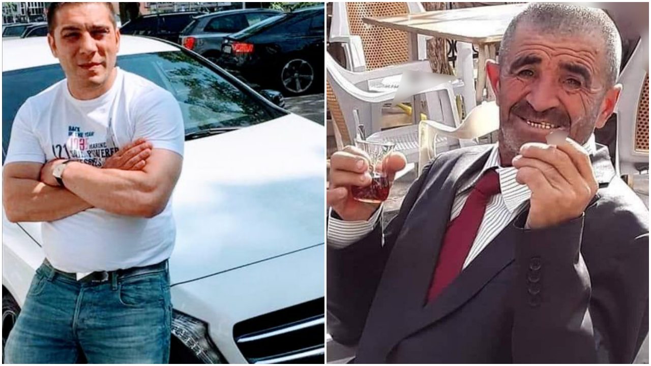 Akli dengesi yerinde olmayan adamın başını ve cinsel organını kesti