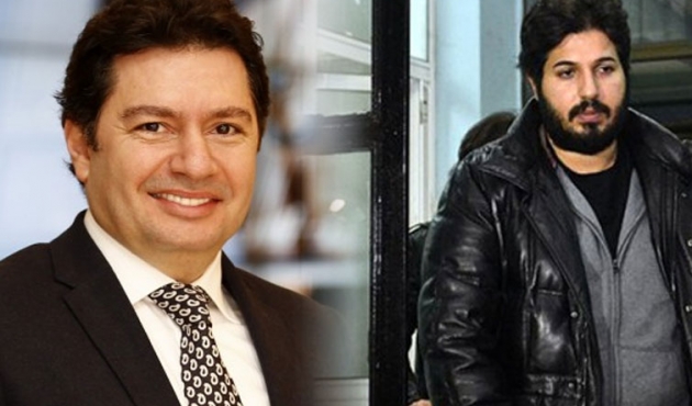 Zarrab davasında yeni gelişme