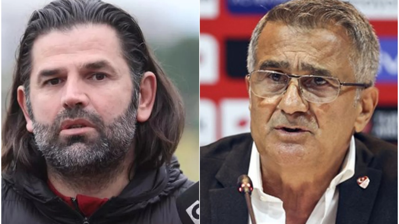 İbrahim Üzülmez'den Şenol Güneş'e eleştiriler... "Türk halkından özür diliyoruz de hocam"