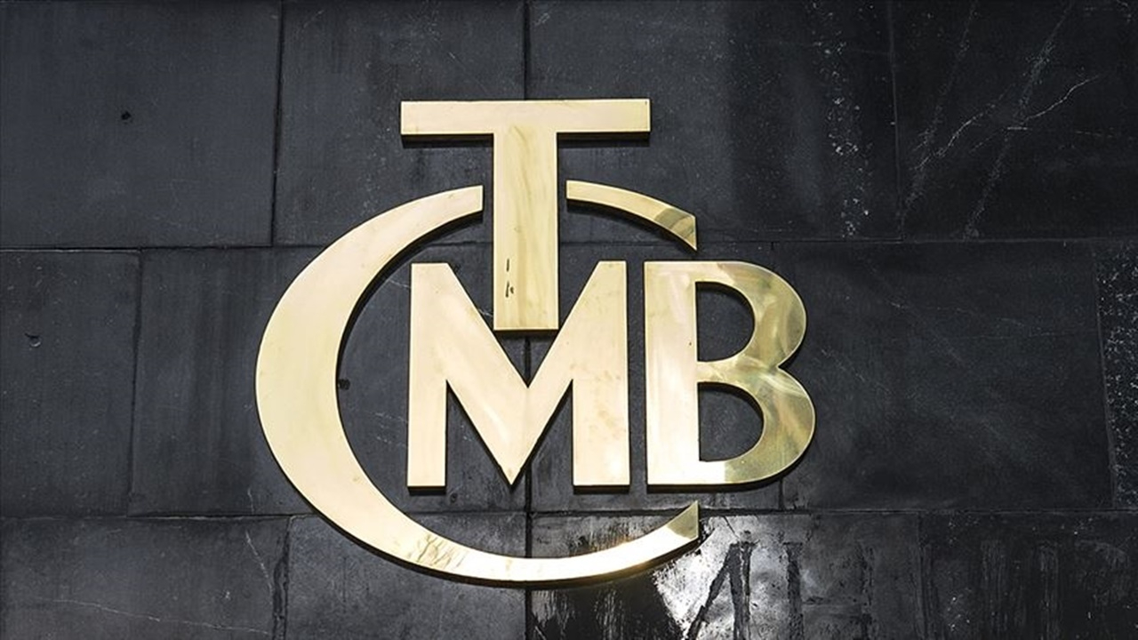 Merkez Bankası faizi sabit bıraktı