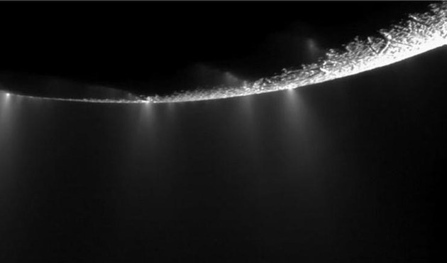 NASA tarihi keşfi açıkladı