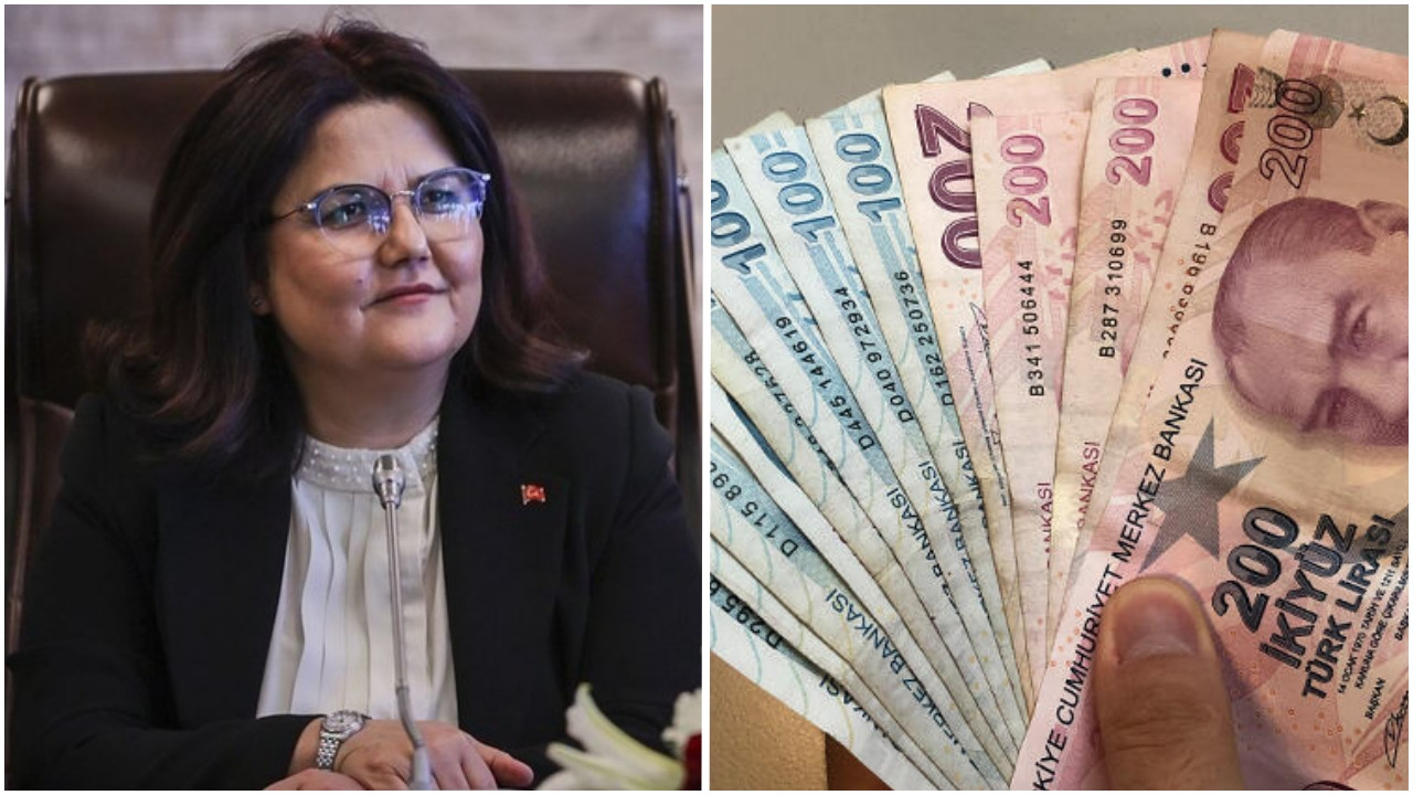“15 Temmuz şehitlerimizin aileleri ile gazilerimize Vakfımızın yaptığı destek ödemeleri bugün hesaplara yatırılıyor”