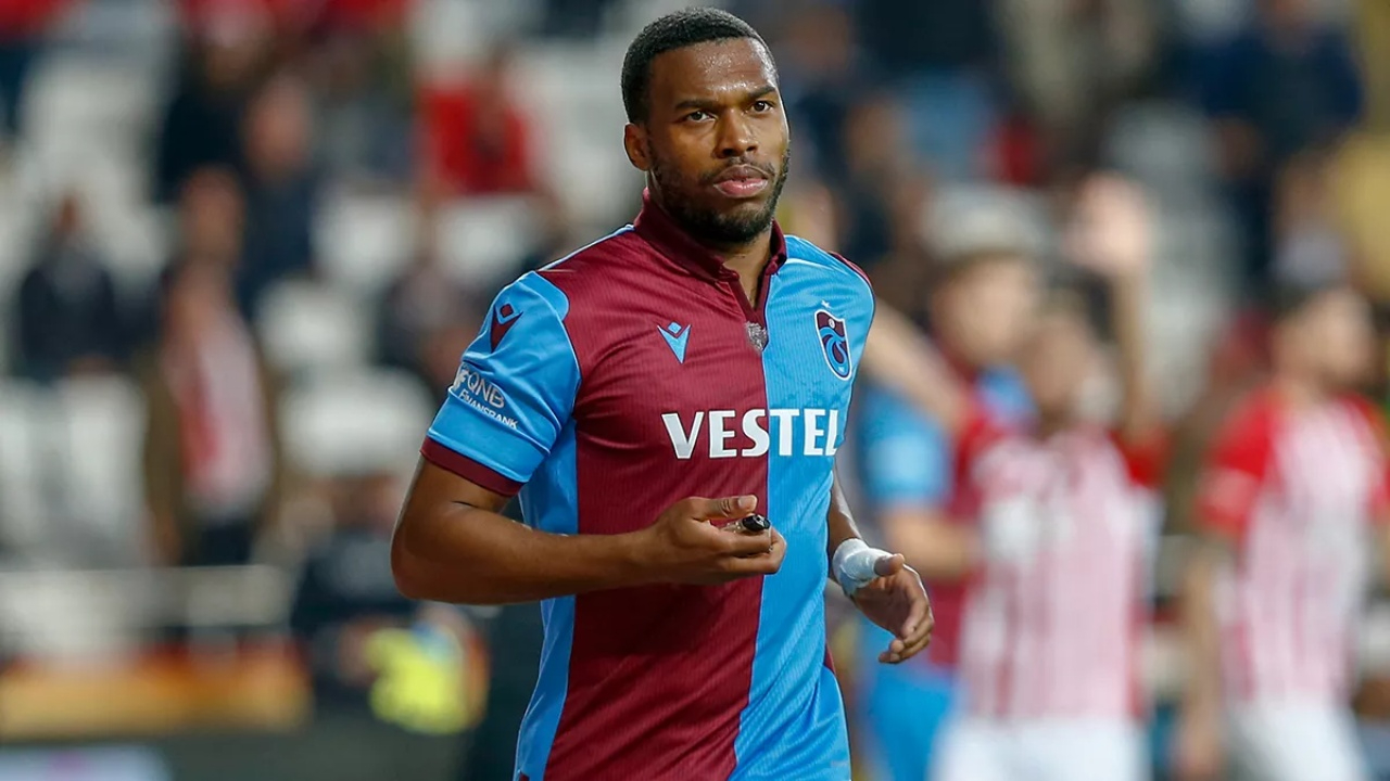 İngiliz golcü Daniel Sturridge, Mallorca formasıyla sahalara geri dönüyor