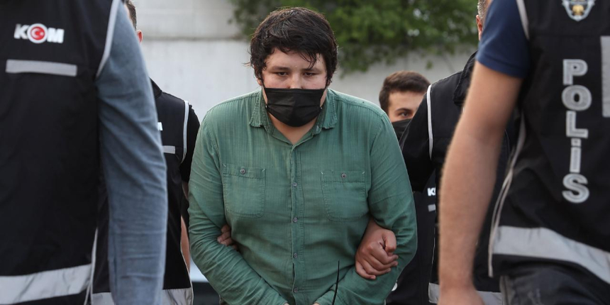 Tosuncuk: Mağdurların zararını gidereceğim
