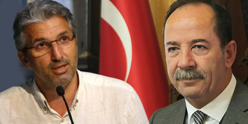 15 Temmuz’un 5’inci yıldönümünde Nedim Şener’den isyan!