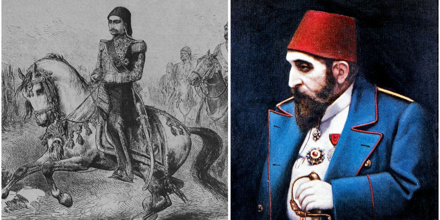 Abdülhamid Aleyhtarlığının Tarihsel Kökenleri