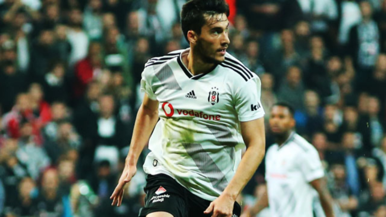 Giresunspor ile Çaykur Rizespor, Umut Nayir'ı kiralamak istiyor