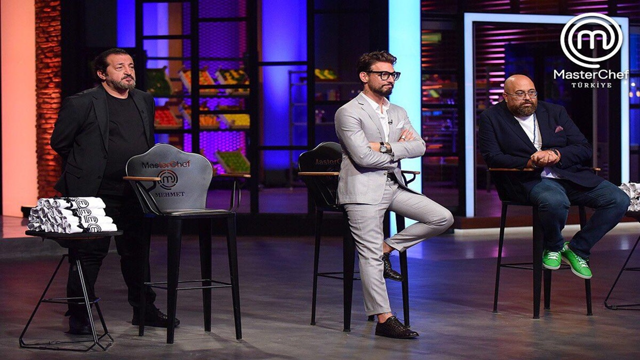 MasterChef 2021'de format değişti! Şefler çıldırdı! İşte Acun'un verdiği talimat!
